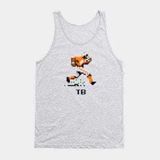 16-Bit Football - Tampa Bay (Throwbacks) Tank Top